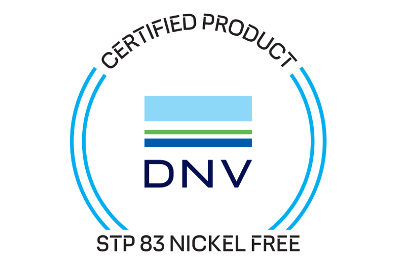 Certificazione DNVGL Pomodori Gandini